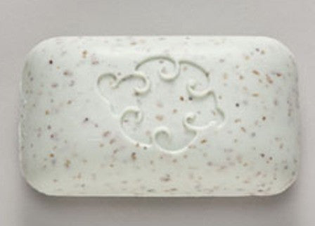 "Mint" Loofa Bath Soap Set