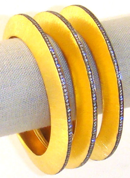 Jumbo Indian Bangle