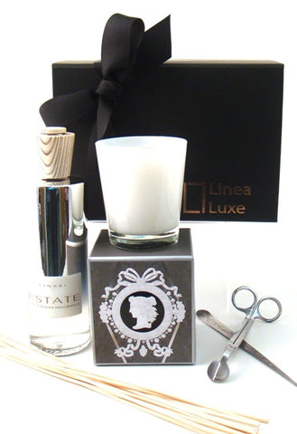 The Italian Inspiration Gift Box