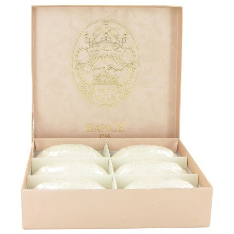 Jasmine Royal Soap Box