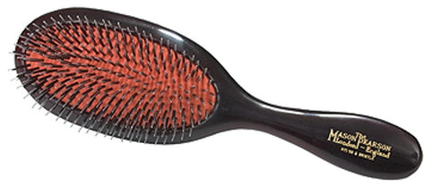 Mason Pearson Handy Brush, Mixed Bristle