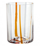 Tirache Tumblers, Set of 6