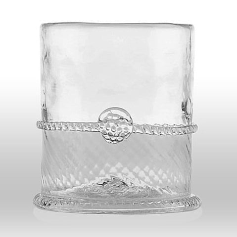 Graham Barware Rocks Glasses, Set of 2