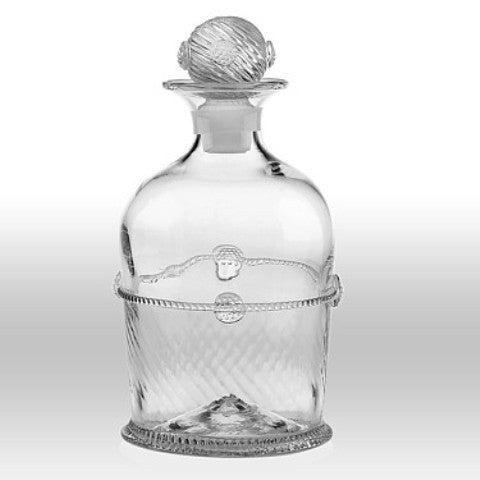 Graham Barware Whiskey Decanter