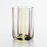 Tirache Tumblers, Set of 6